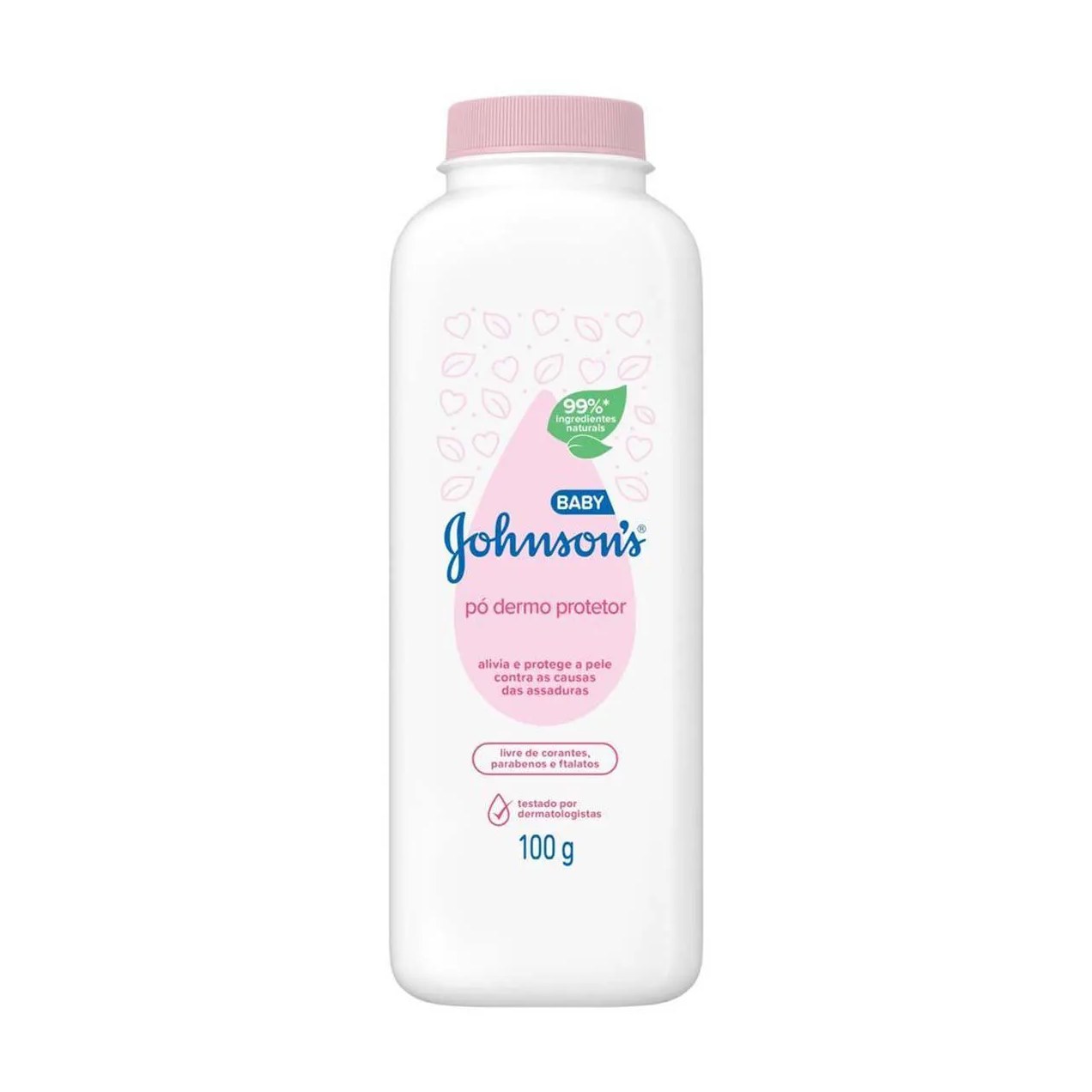 Talco Alma de Flores 100g Finiss Essencias Classico - Kit C6un