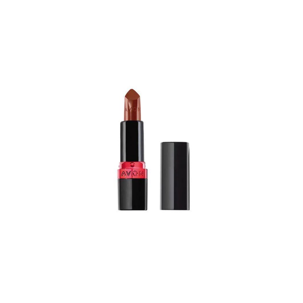 Batom Ultra Cremoso Nude Puro Avon