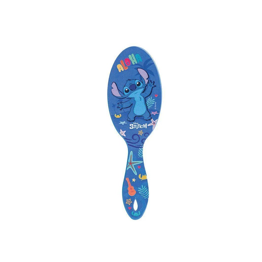 Escova de Cabelo Oval Stitch Avon