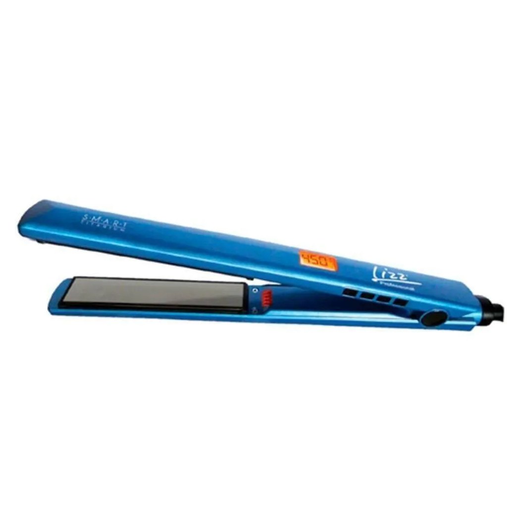 Prancha Smart Titanium Lizz 230C Bivolt