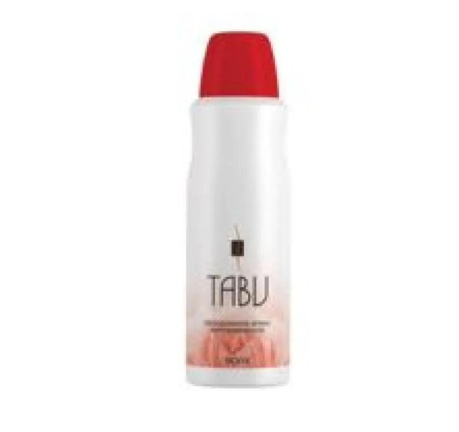 Desodorante Tabu Spray 90Ml