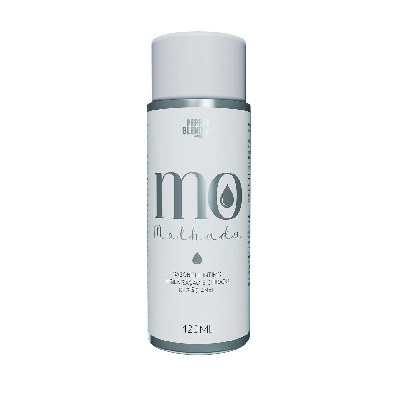 Sabonete Íntimo Procto com Aloe Vera para Conforto 120ml