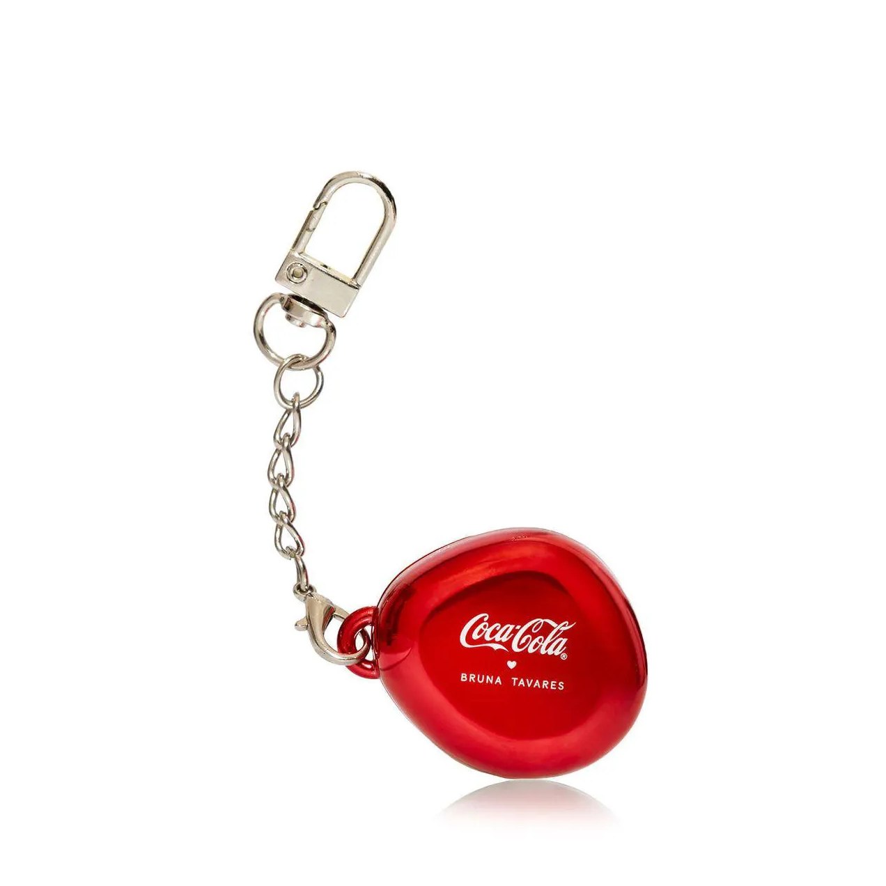 Balm Pop Charm Bt Coca-Cola - Bruna Tavares Coca Cola