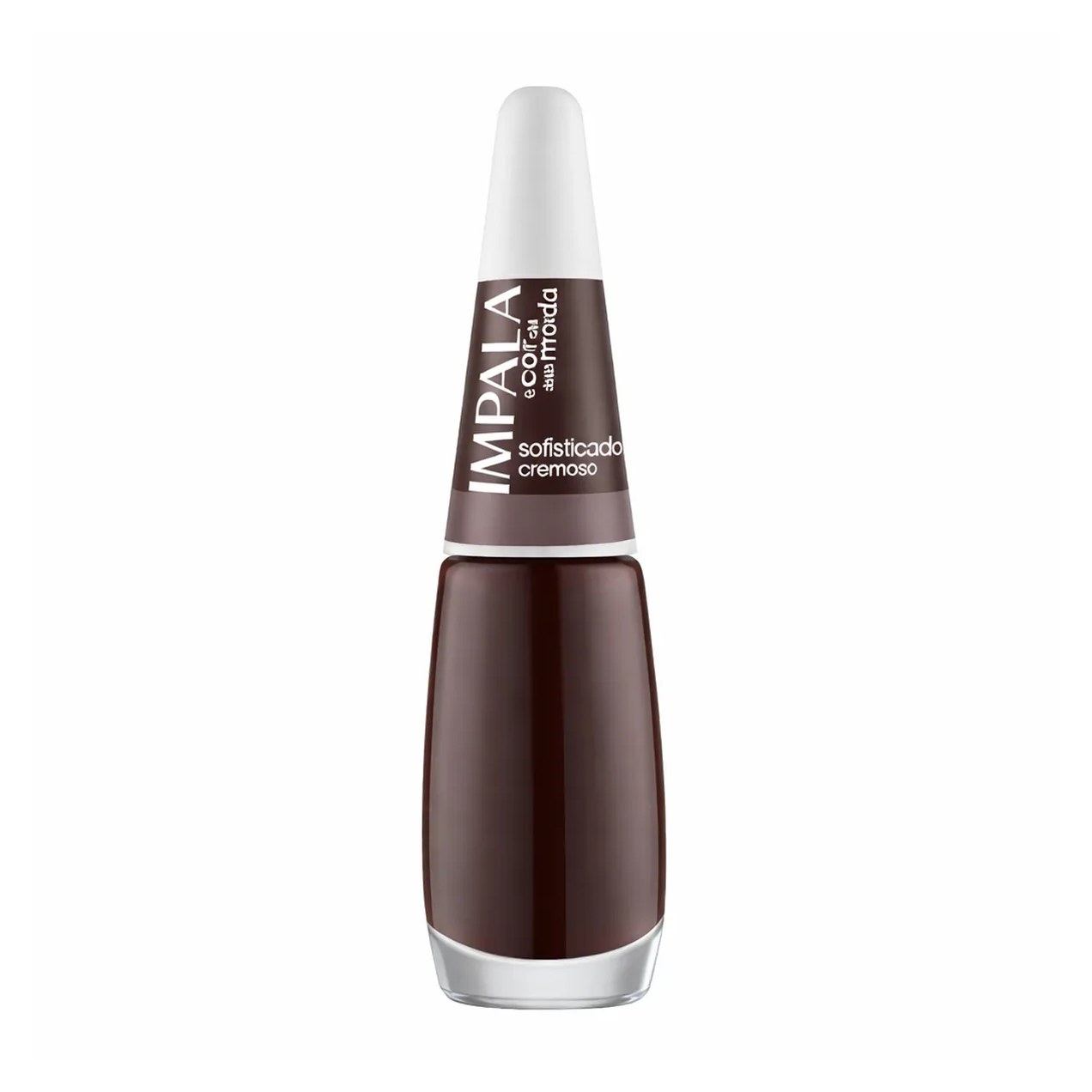 Esmalte Cremoso Impala A Cor Da Moda 7,5ml – Sofisticado