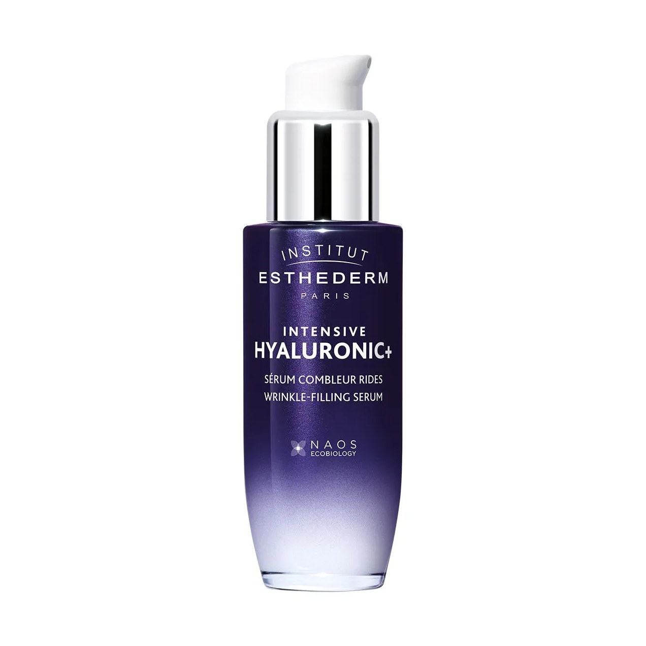 Sérum Preenchedor Anti-Idade Facial Esthederm Intensive Hyaluronic+ 30ml