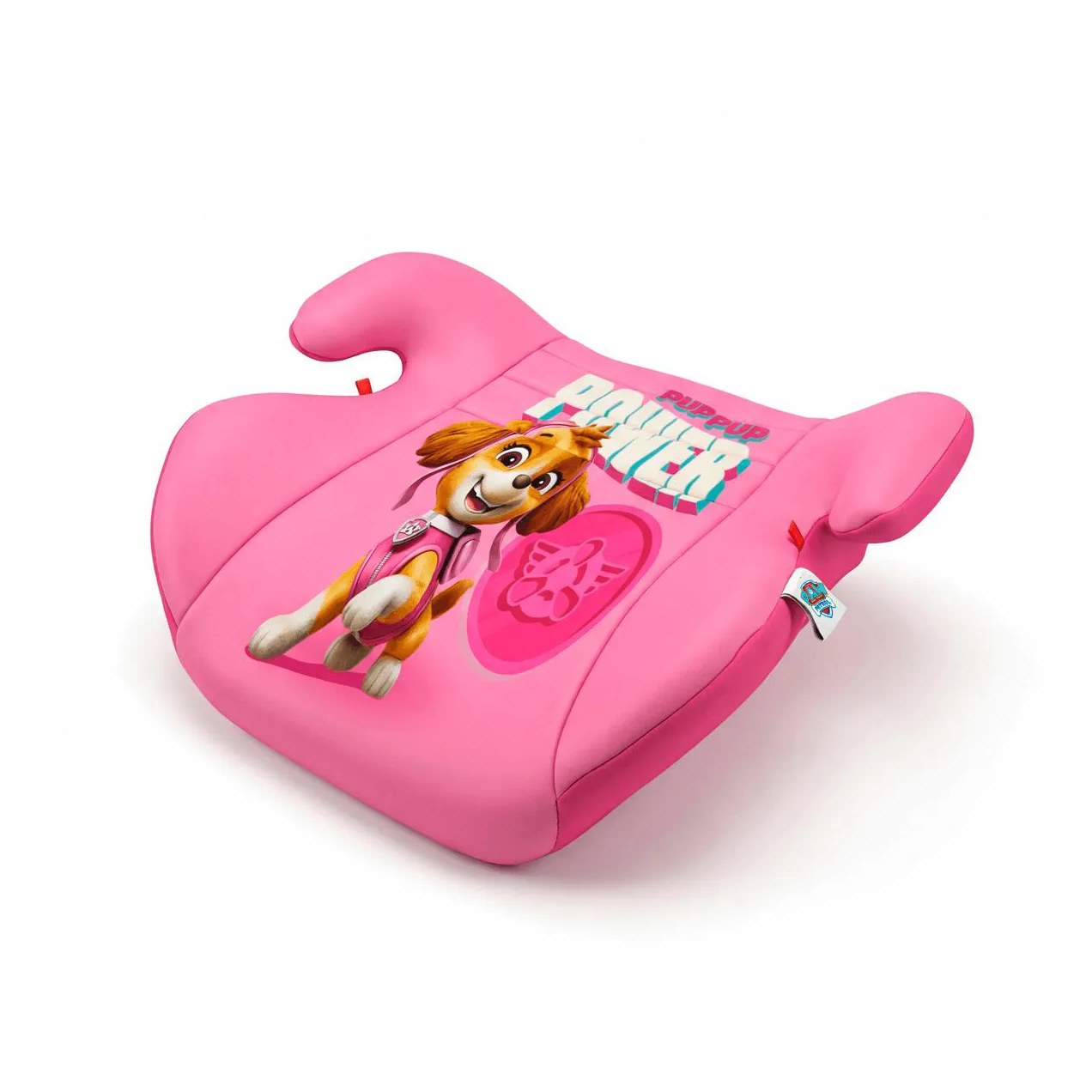 Assento Carro Infantil Elevação Fit Up Skye Rosa Maxi Baby
