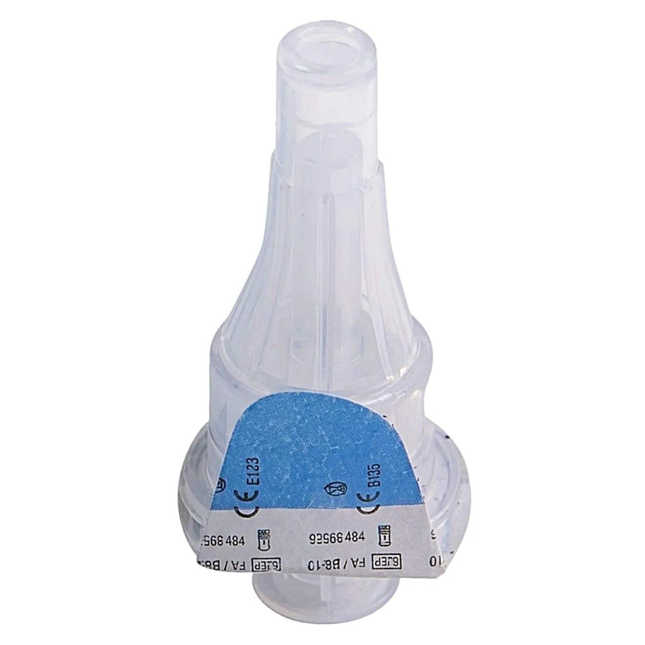 Agulha para Caneta de Insulina Wiltex 31G X 6Mm - Unidade