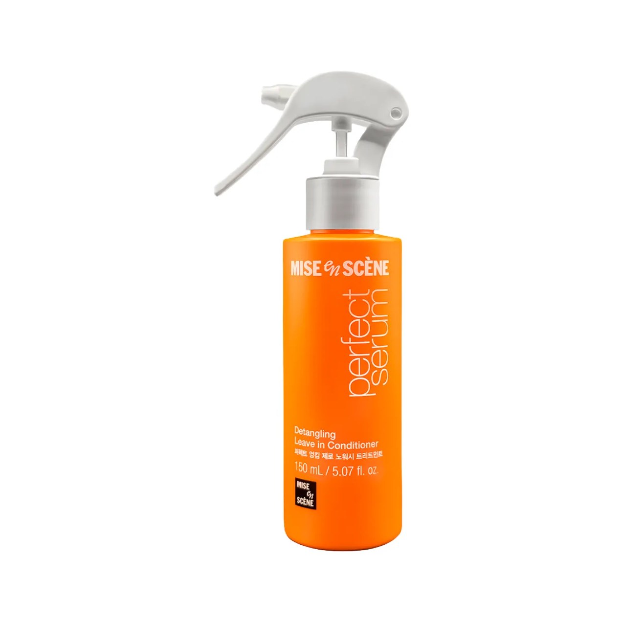 Leave-in Condicionante Mise En Scène Perfect Serum Detangling 150ml