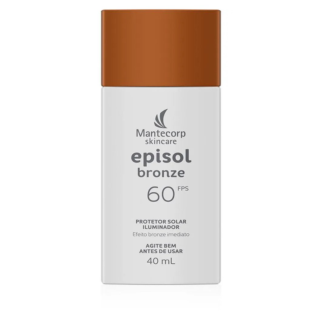 Episol Bronze Fps60