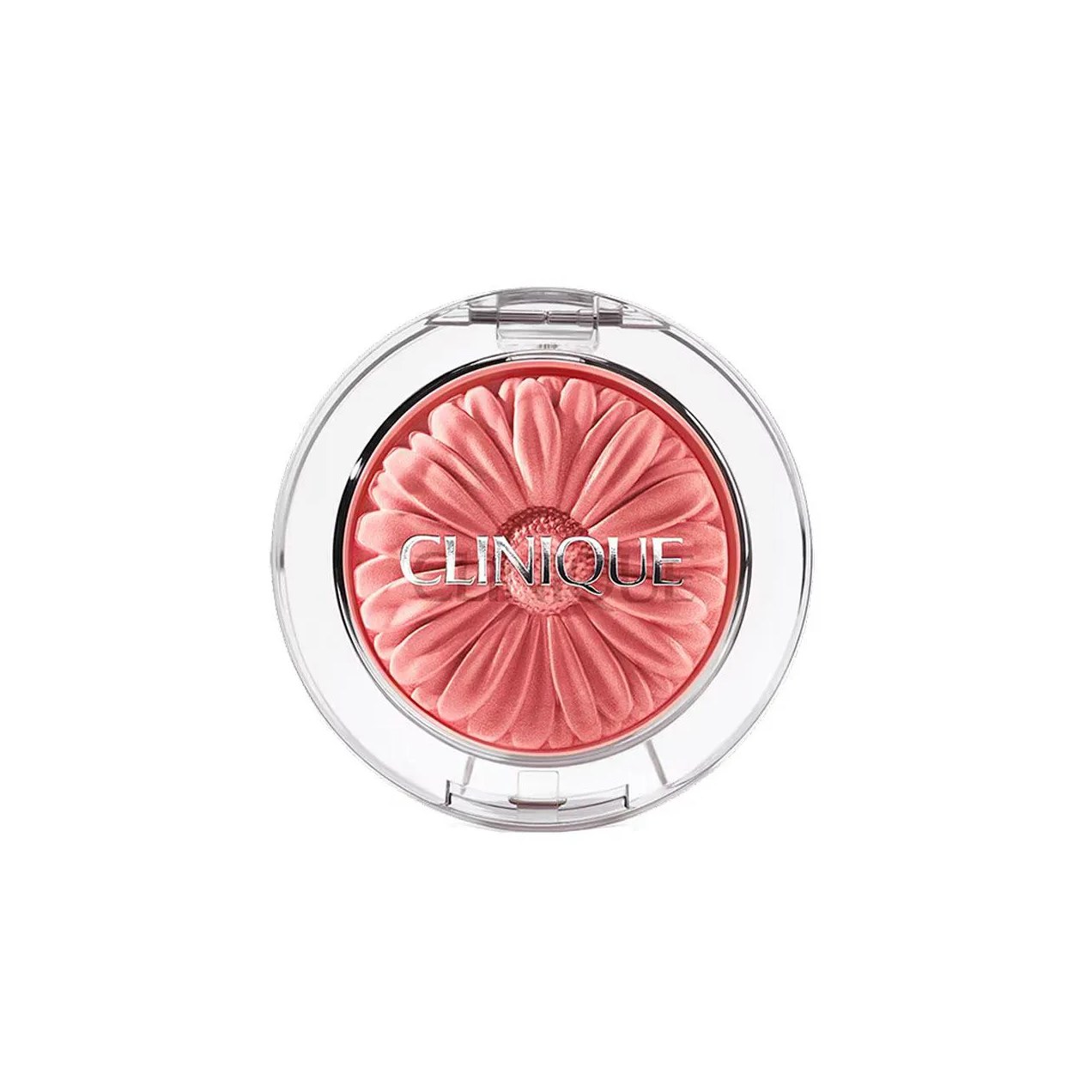 Blush em Pó Clinique Cheek Pop 3,5g - Peach Pop