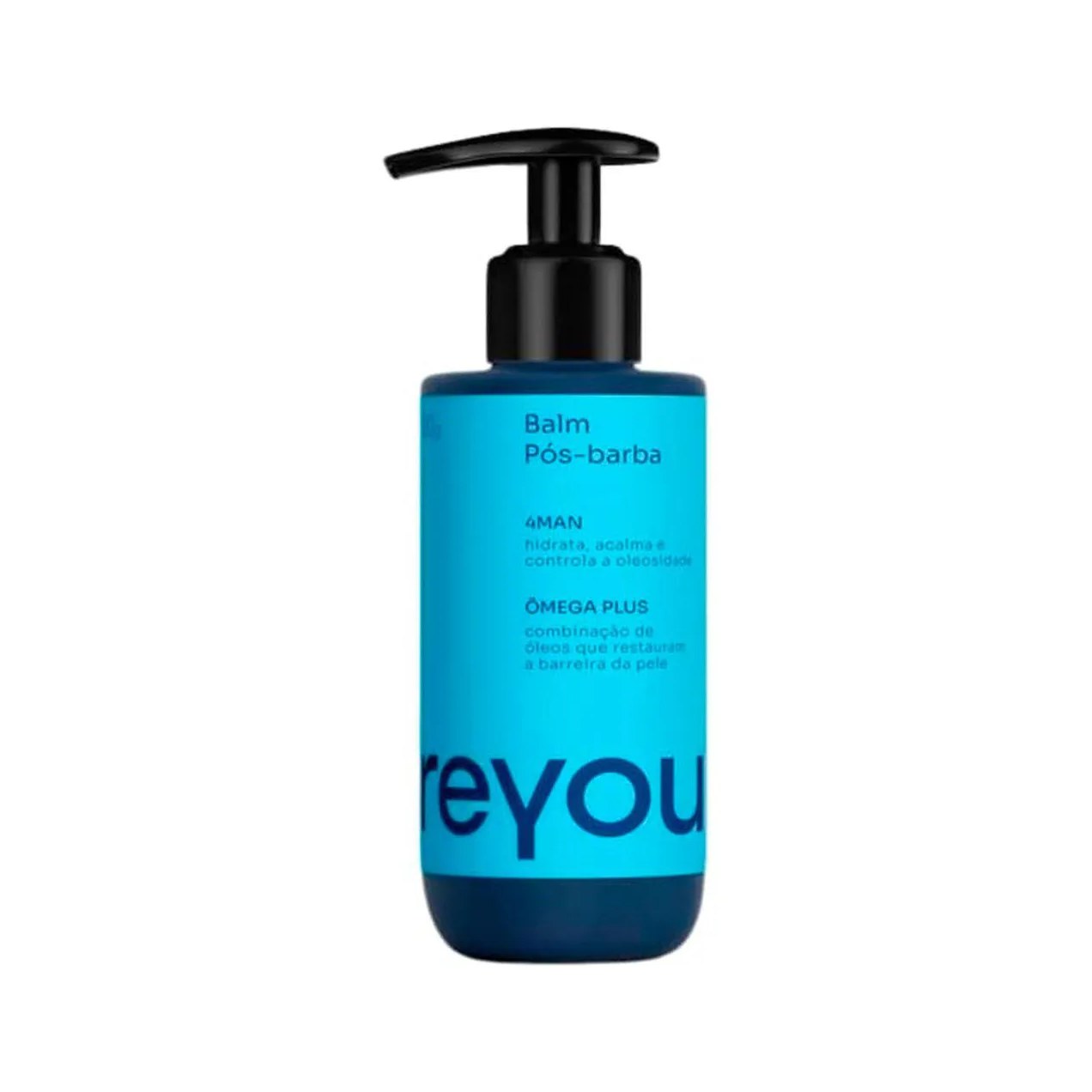 Balm Pós-Barba Reyou 120g