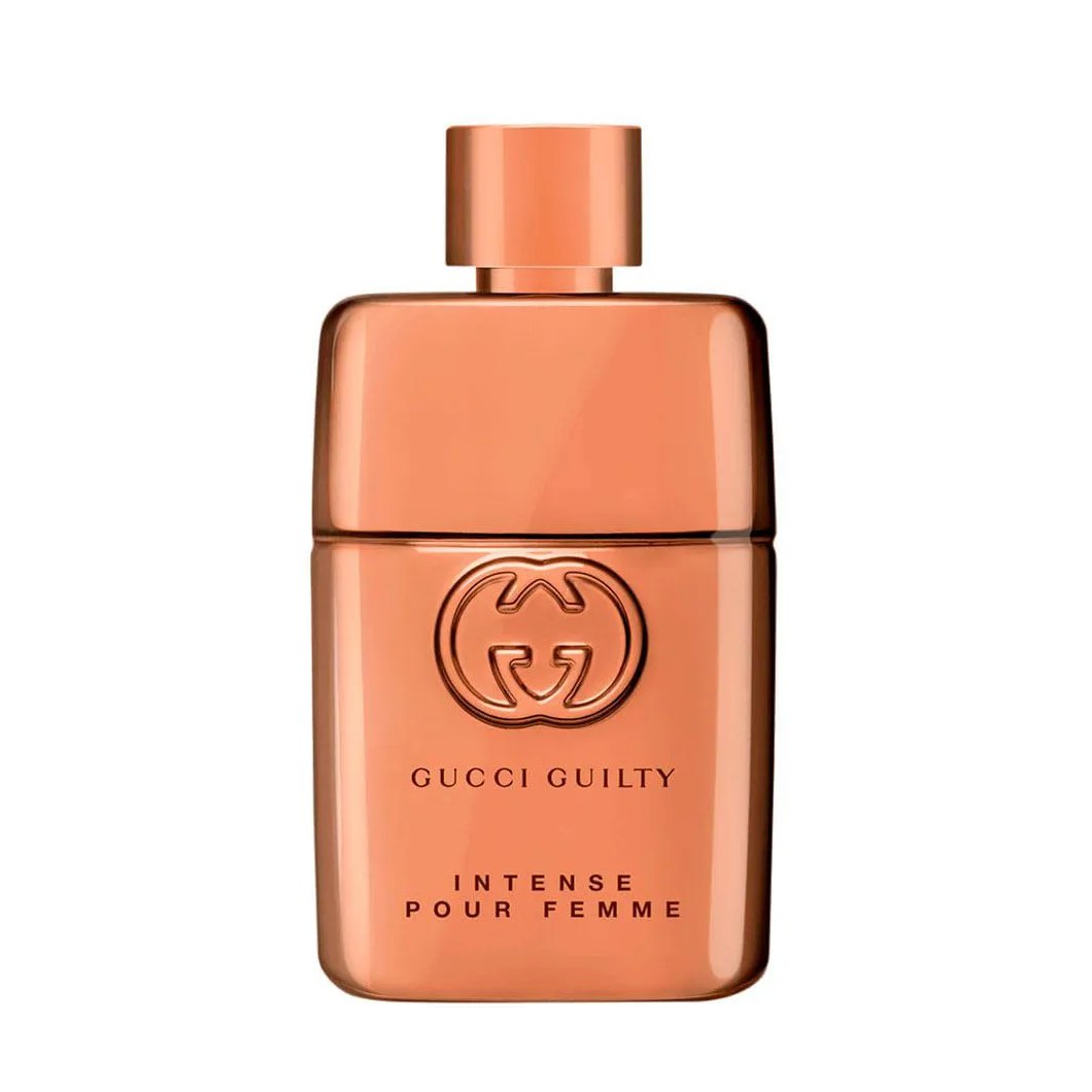 Gucci Guilty Eau de Parfum Intense - Perfume Feminino 50Ml