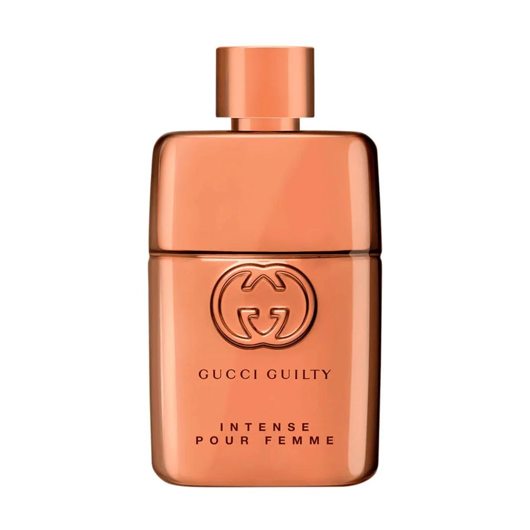 Gucci Guilty Eau de Parfum Intense - Perfume Feminino 90Ml