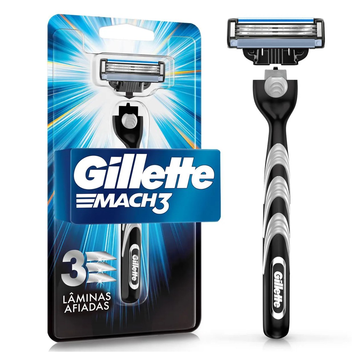 Máquina de Acabamento Wahl Hero Bivolt