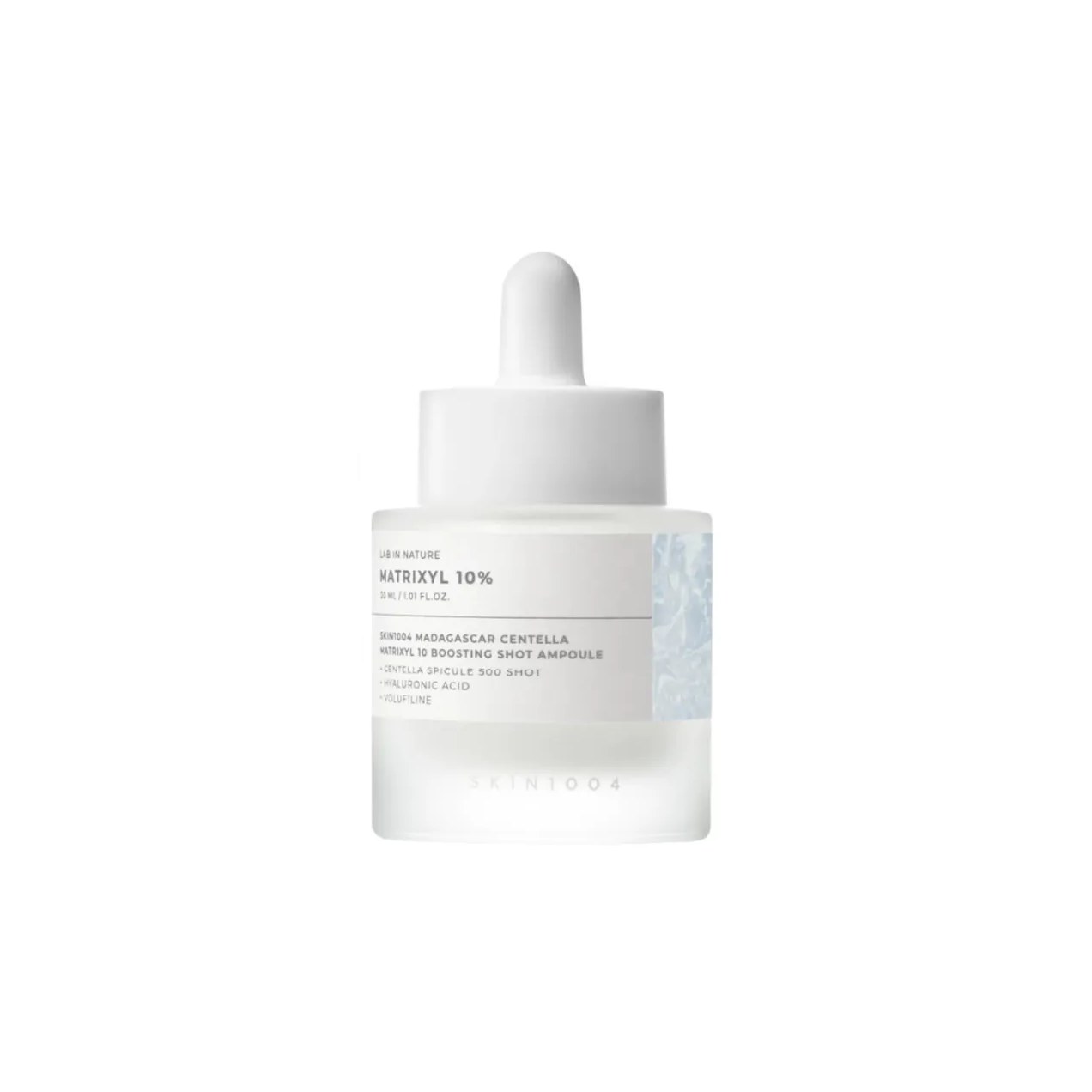 Ampola Facial Skin1004 Centella Lab In Nature Matrixyl 10% 30ml