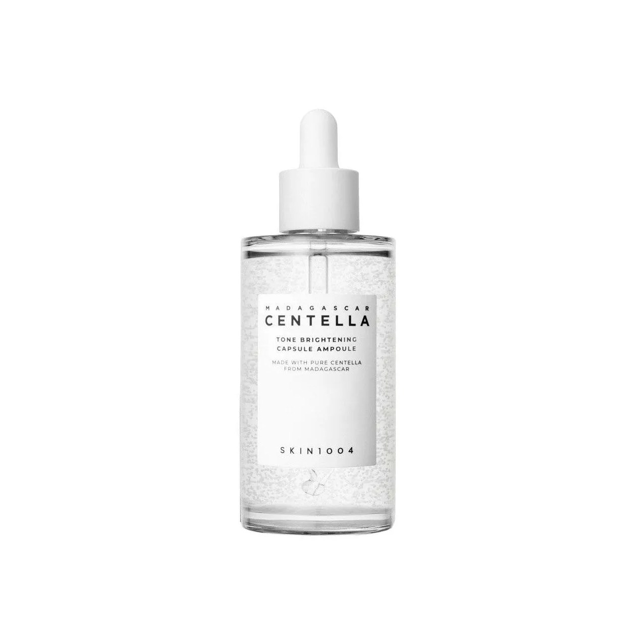 Ampola Facial Skin1004 Centella Tone Brightening Capsule Ampoule 50ml