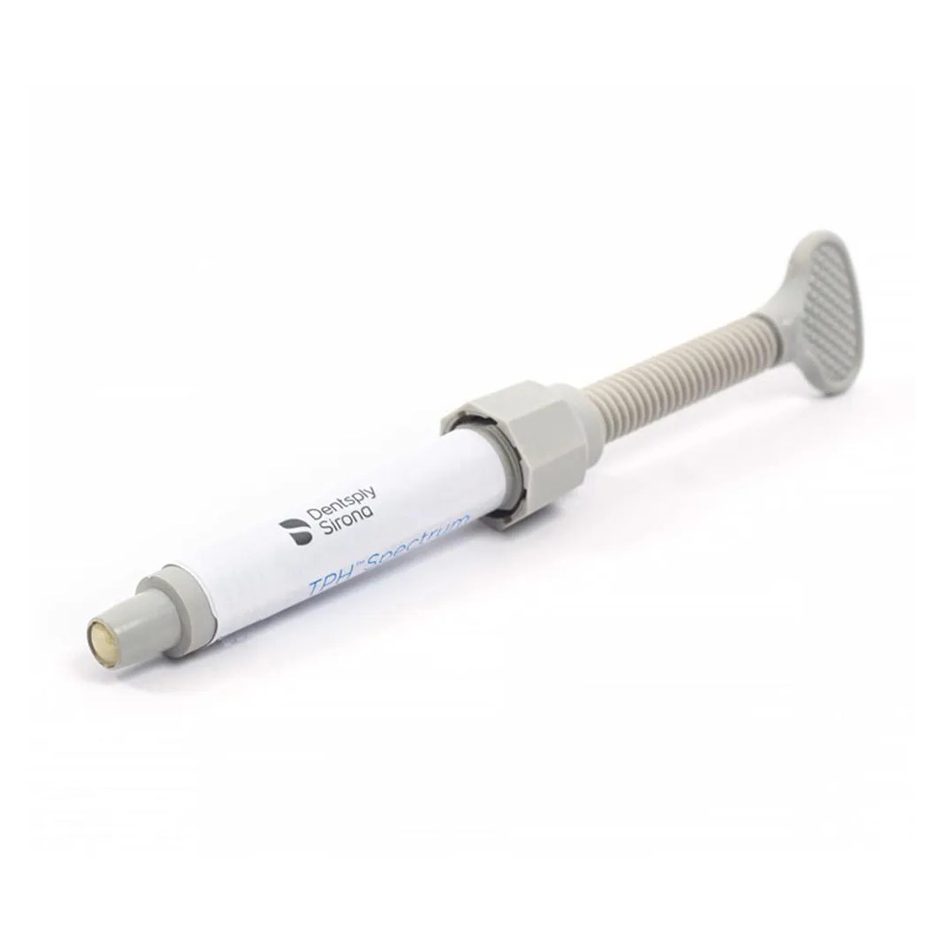 Resina Composta Microhíbrida Tph Spectrum 4 Gramas Dentsply A1