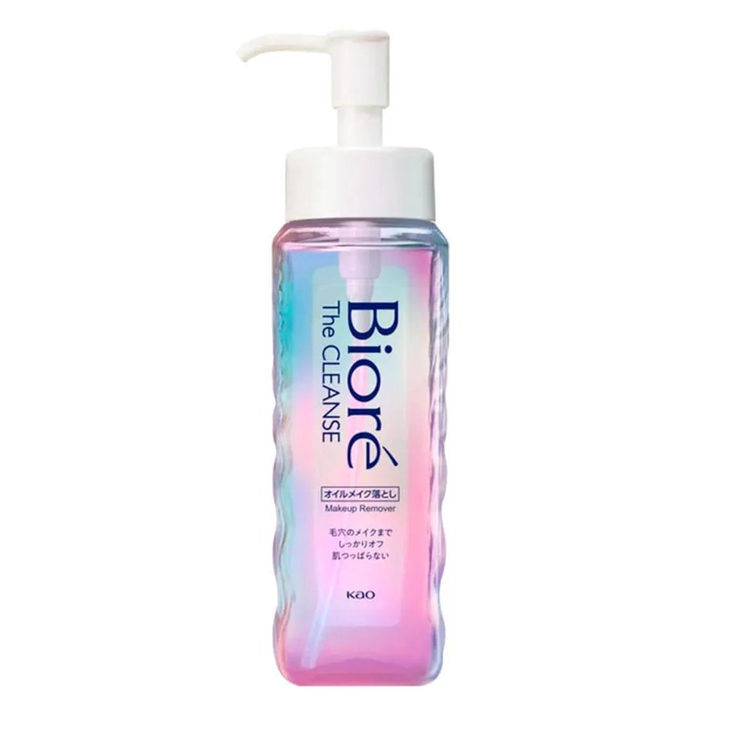 Bioré The Cleanse - Demaquilante 190Ml