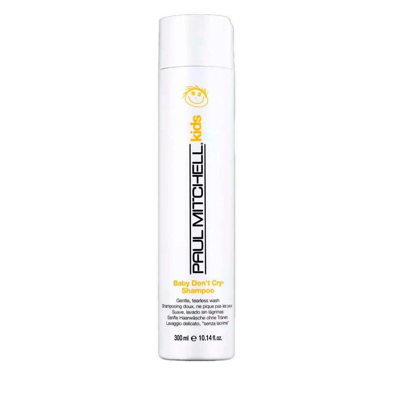 Paul Mitchell Kids Baby Dont Cry - Shampoo Infantil 300Ml