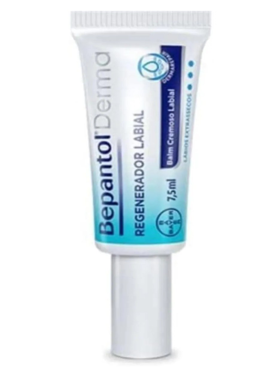 Bepantol Derma Regenerador Labial 7,5Ml