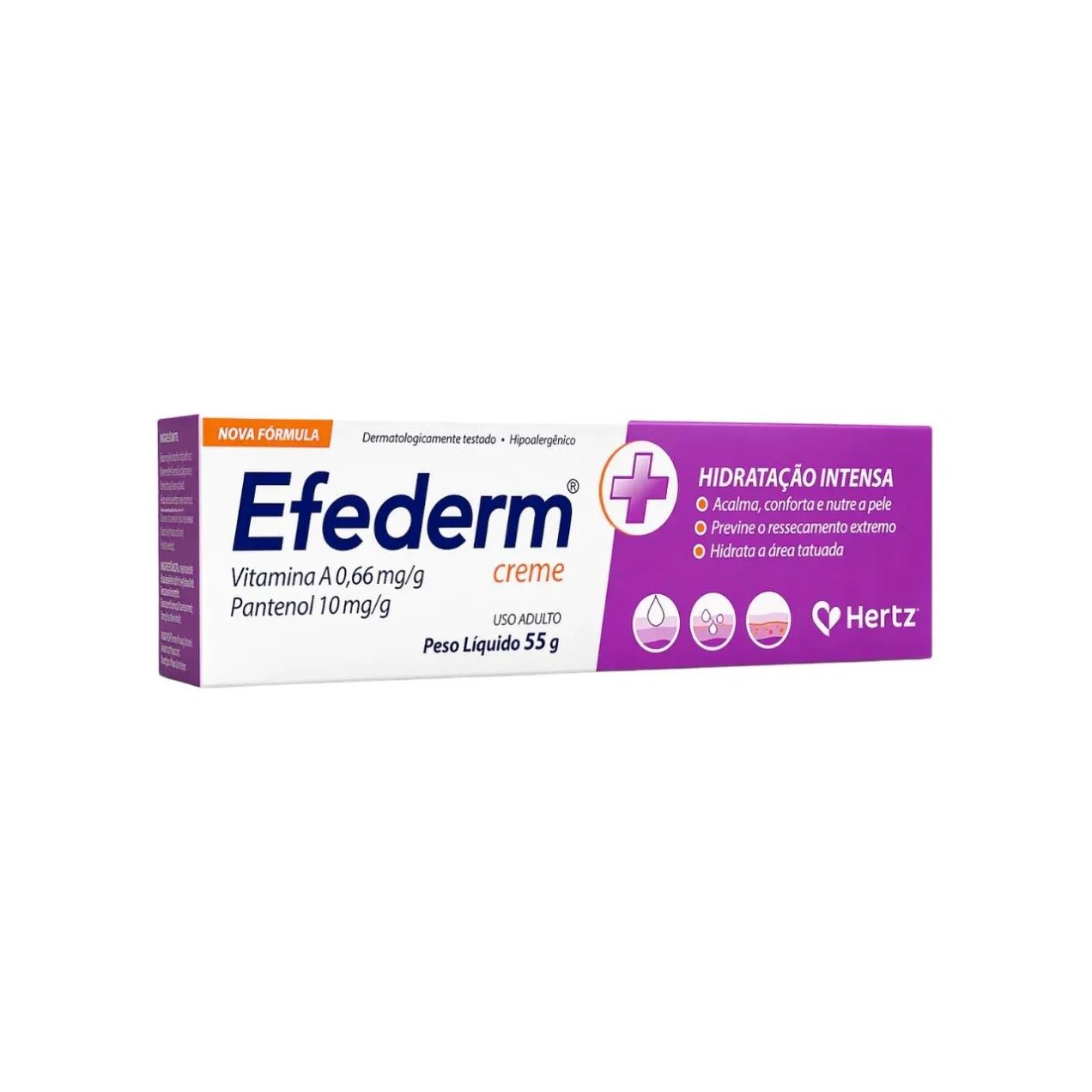 Efederm Creme 30gr