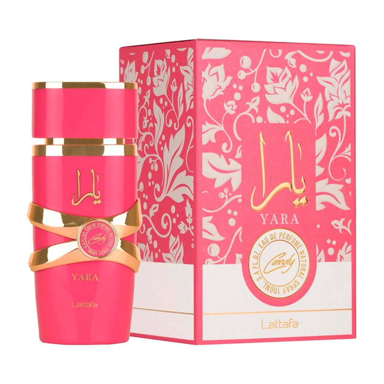Body Splash Ciclo Jardin Rosa Damascena 200ml