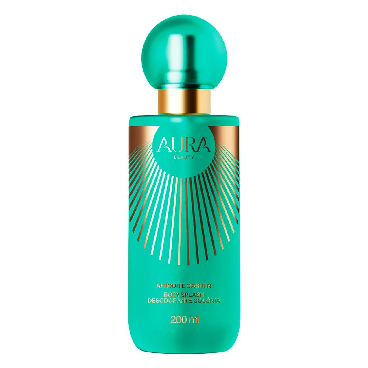 Body Splash Ciclo La Luna 200ml