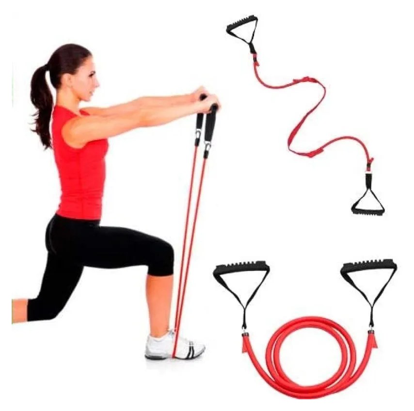 Extensor Braços e Pernas - Padrão: Único