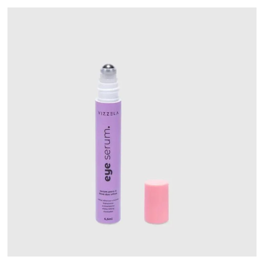 Vizzela - Eye Serum para Area dos Olhos 6,5ml
