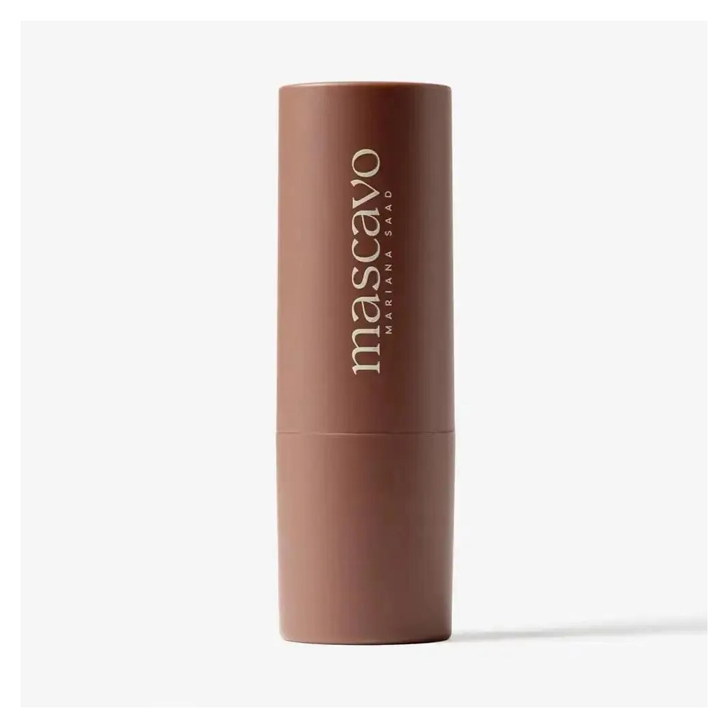 Contorno Facial em Bastão Mascavo Shape 6g - Almond