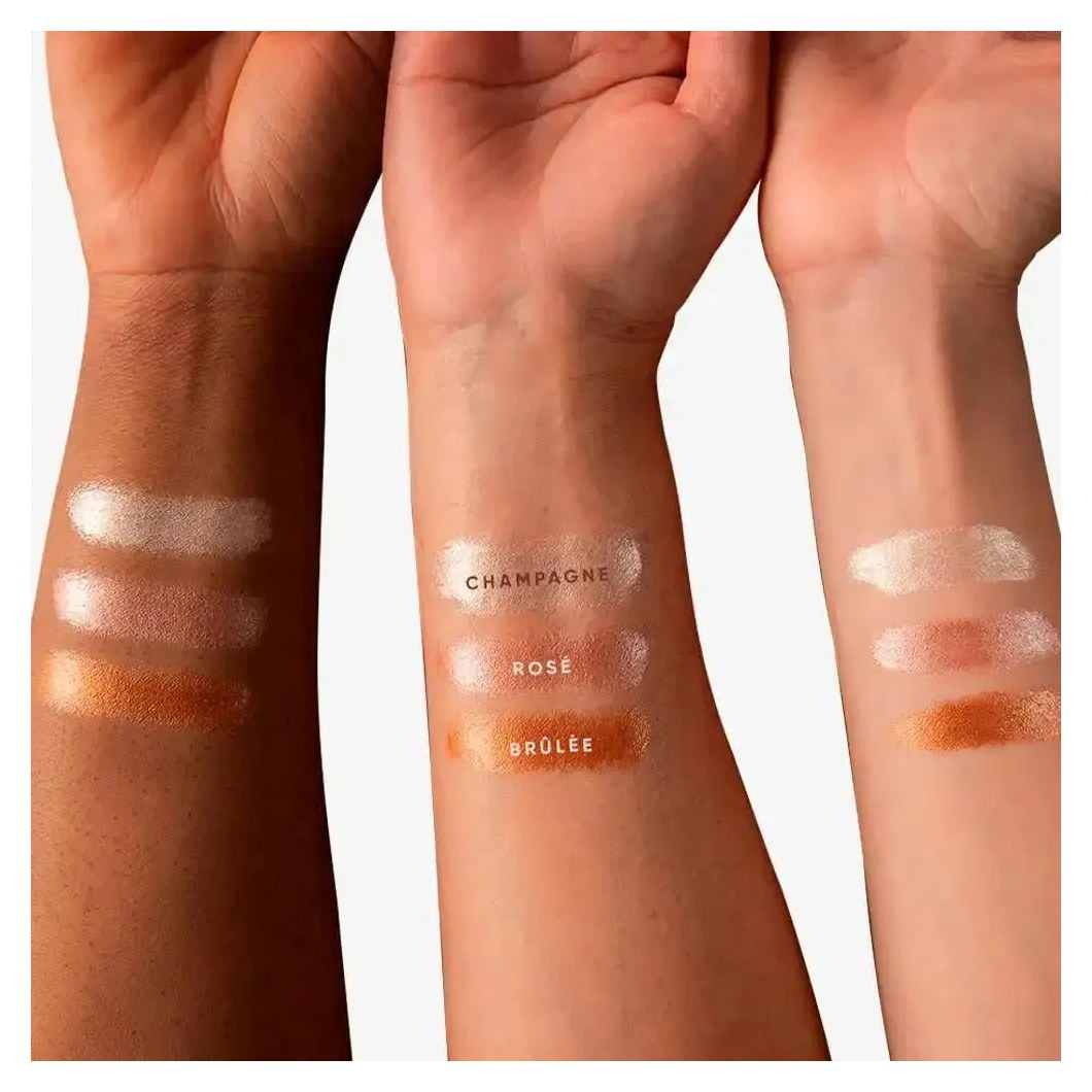 Iluminador em Bastão Mascavo Glow 6g - Brulèe