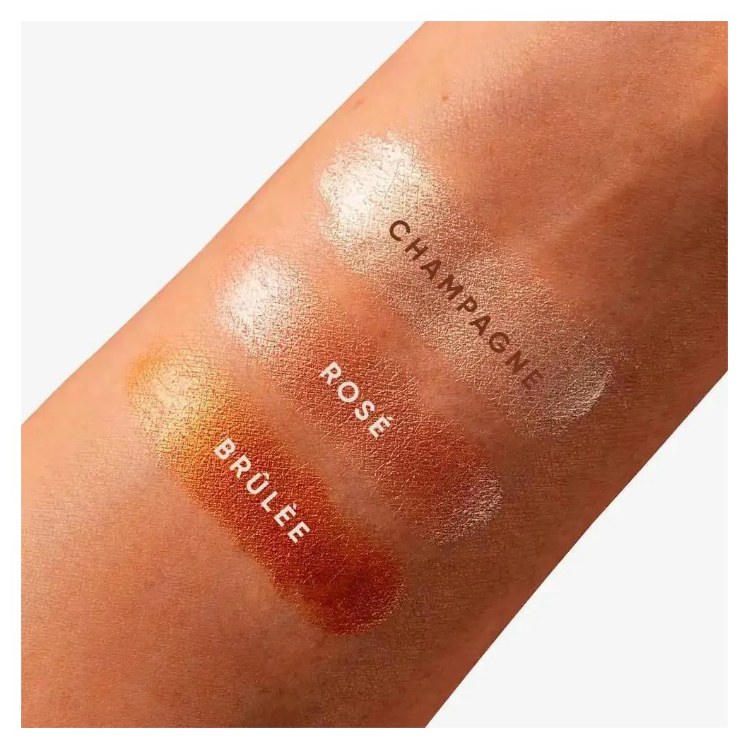Iluminador em Bastão Mascavo Glow 6g - Brulèe