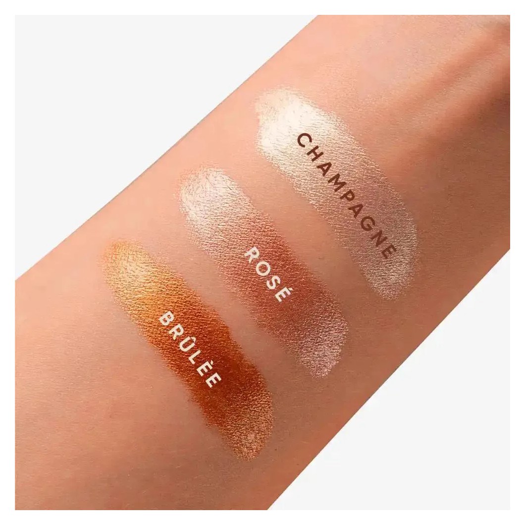 Iluminador em Bastão Mascavo Glow 6g - Brulèe