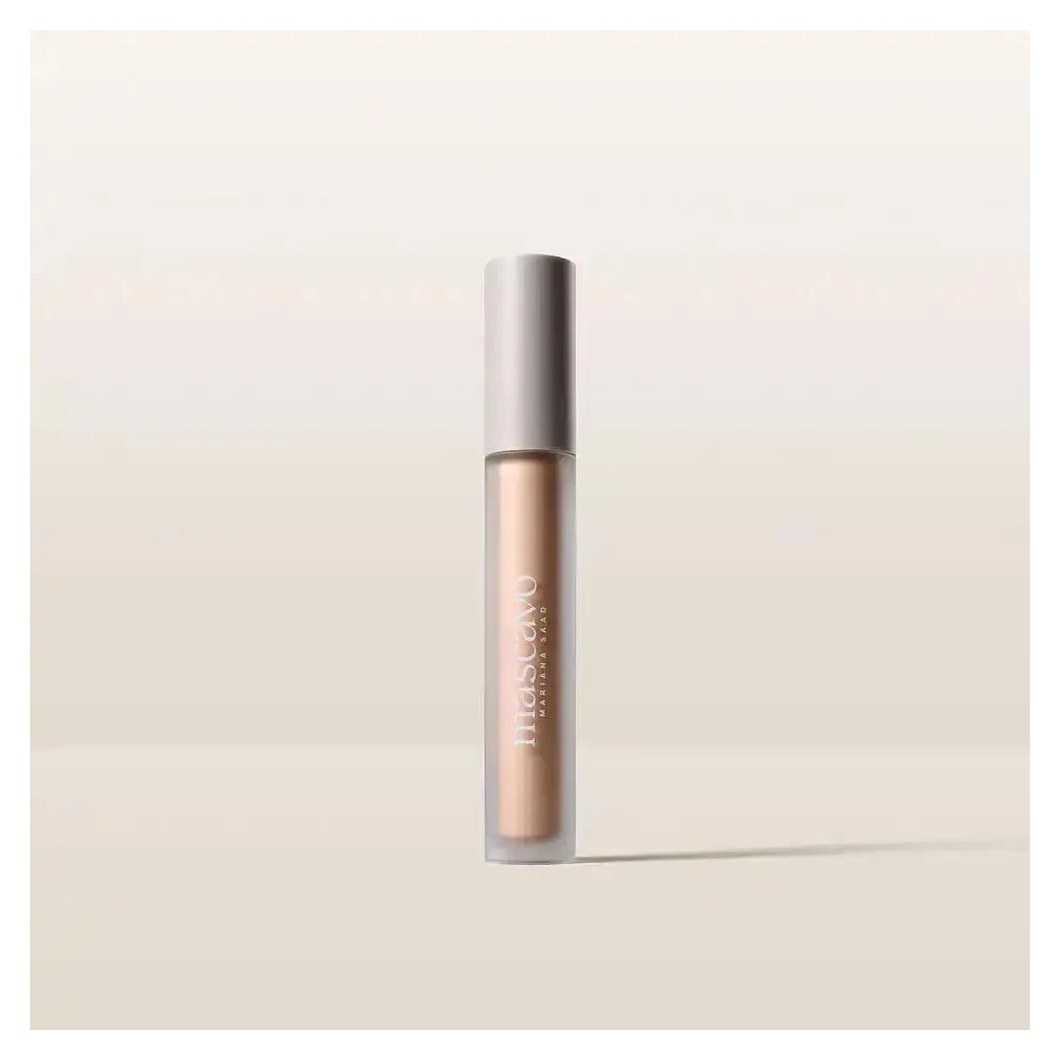 Corretivo Líquido Mascavo Soft Blur 6g - Peach