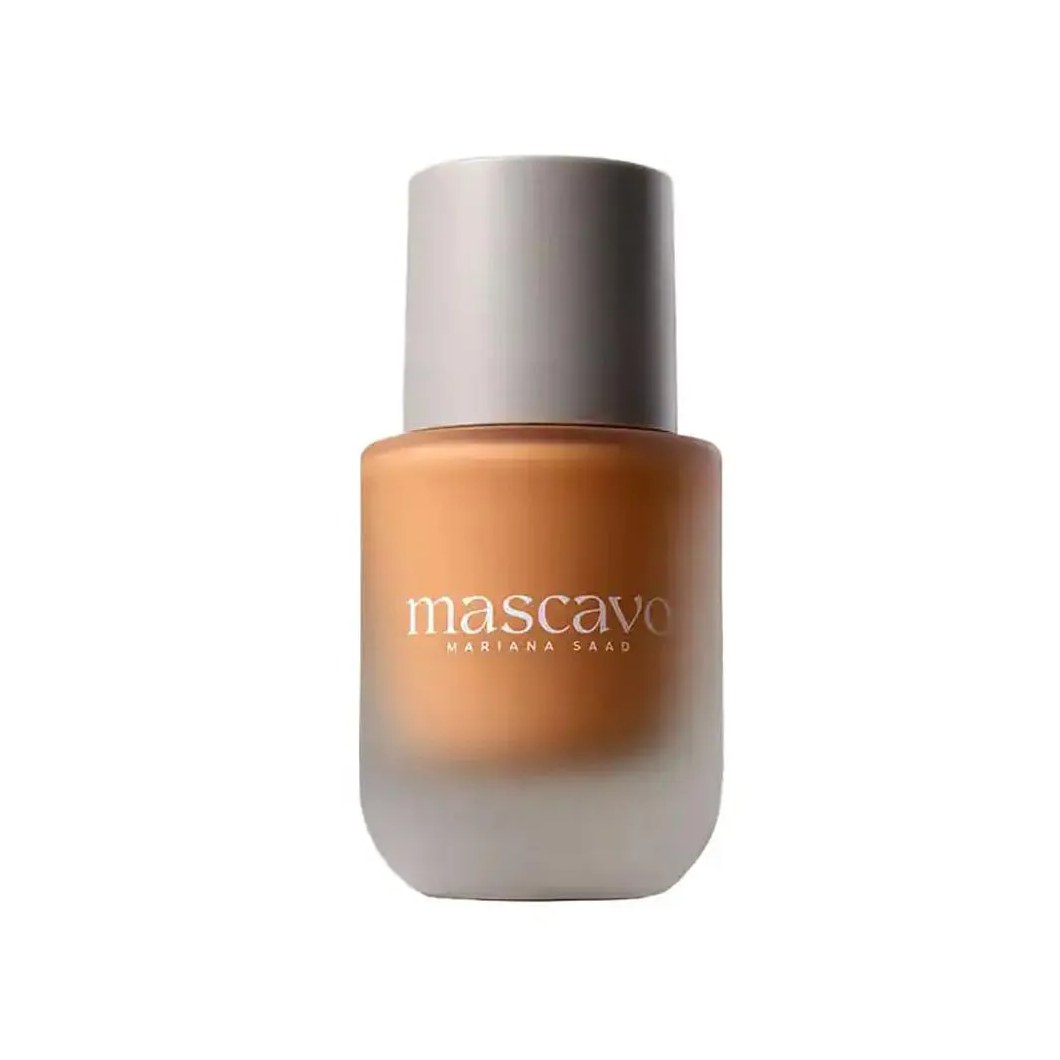 Base Líquida Mascavo Soft Radiance 30ml - 32C