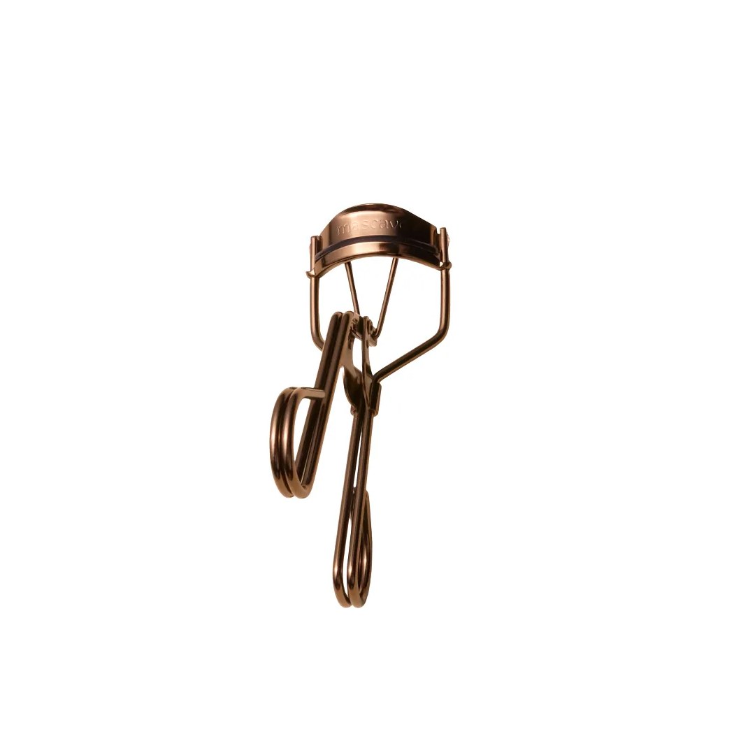 Curvador de Cílios Mascavo Pro Curler - Marrom 1 unidade