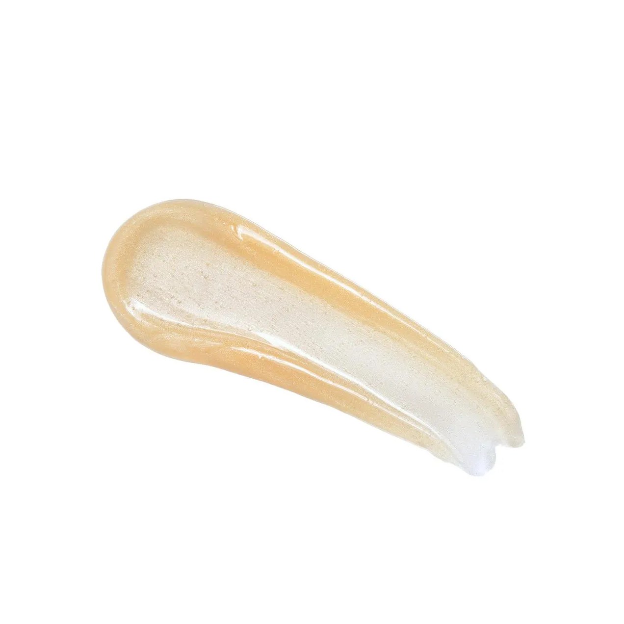 Gloss Labial Bruna Tavares BT Jelly Oil 6ml- Banana