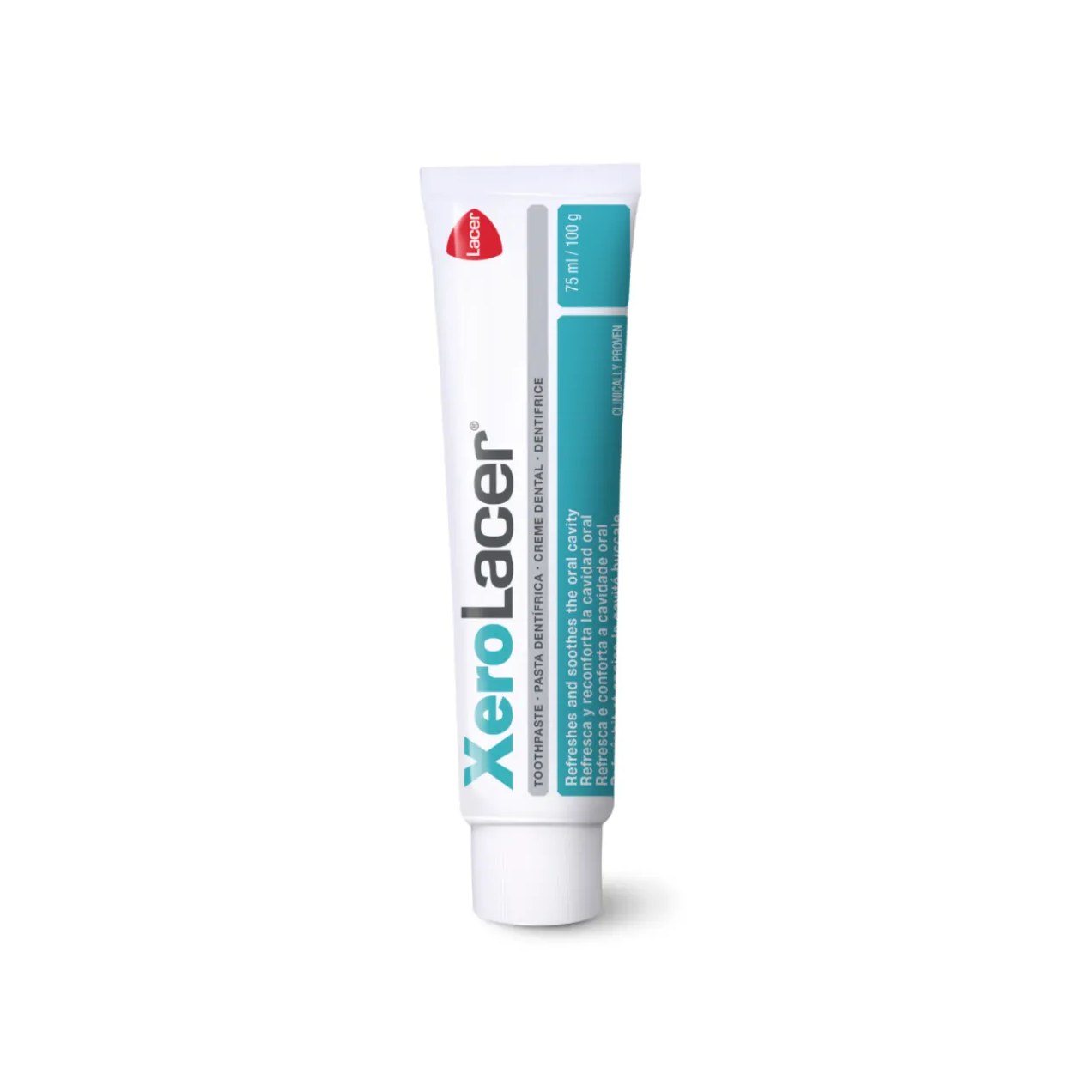Creme Dental Xerolacer 100g
