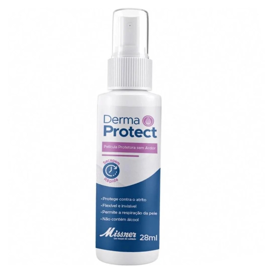 Spray Barreira Dermaprotect