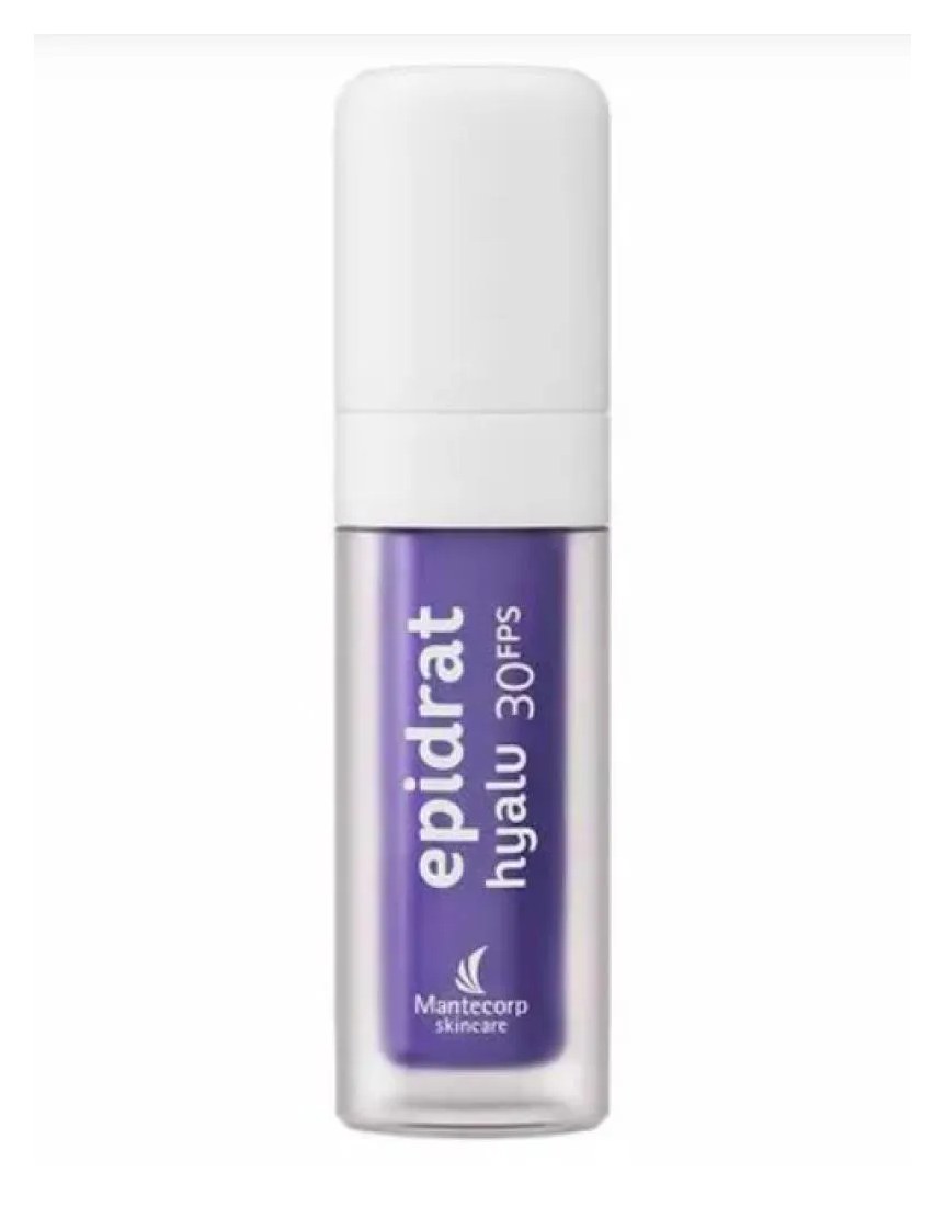 Epidrat Hyalu Lip Oil Berry 6ml