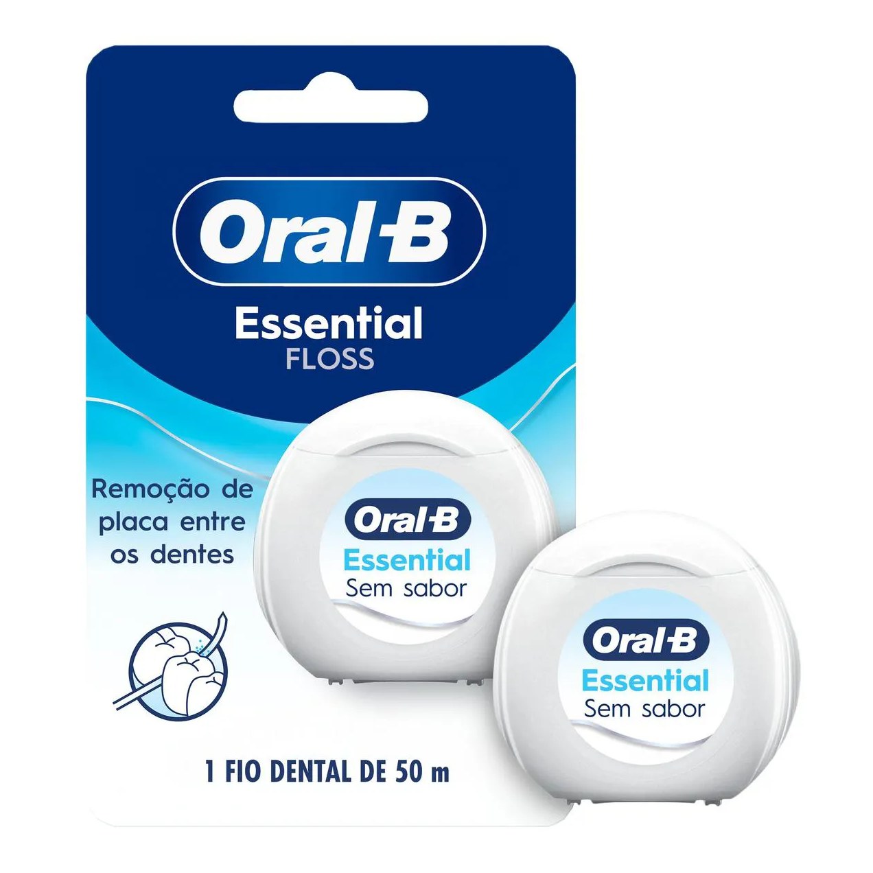 Passa Fio Dentalclean - Pague 25 E Leve 30 unidades