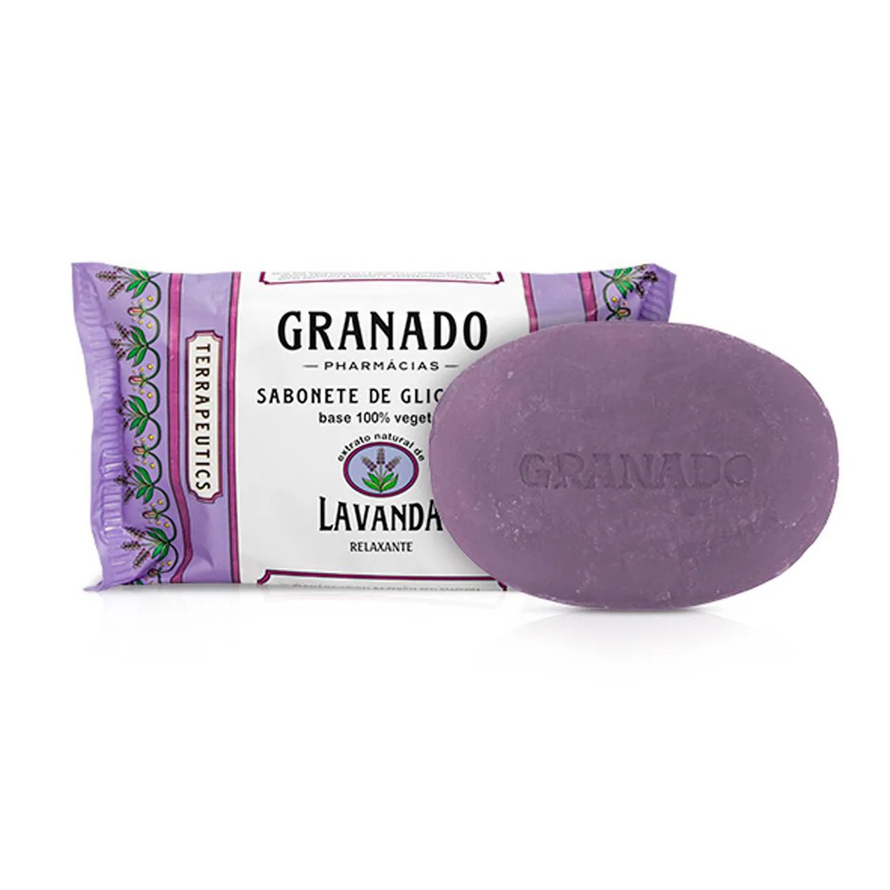 Sabonete em Barra Phebo Origens Verbena Tropical 100g