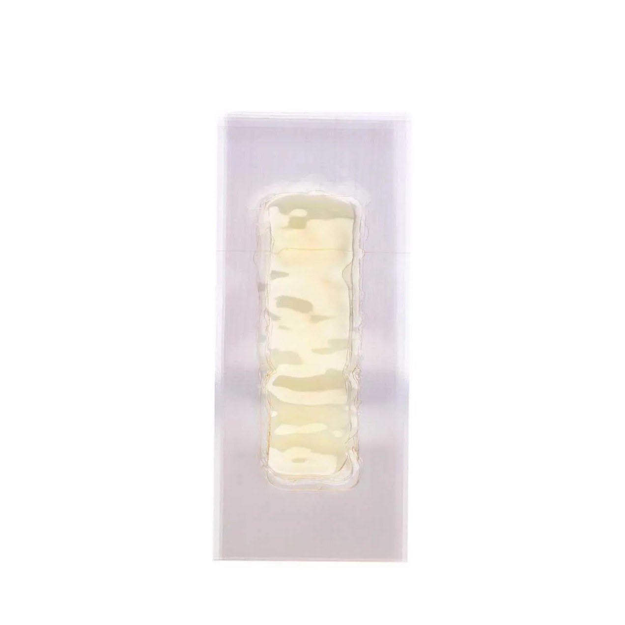 Folha Depilatória Facial Needs Depil Mel 16 Folhas