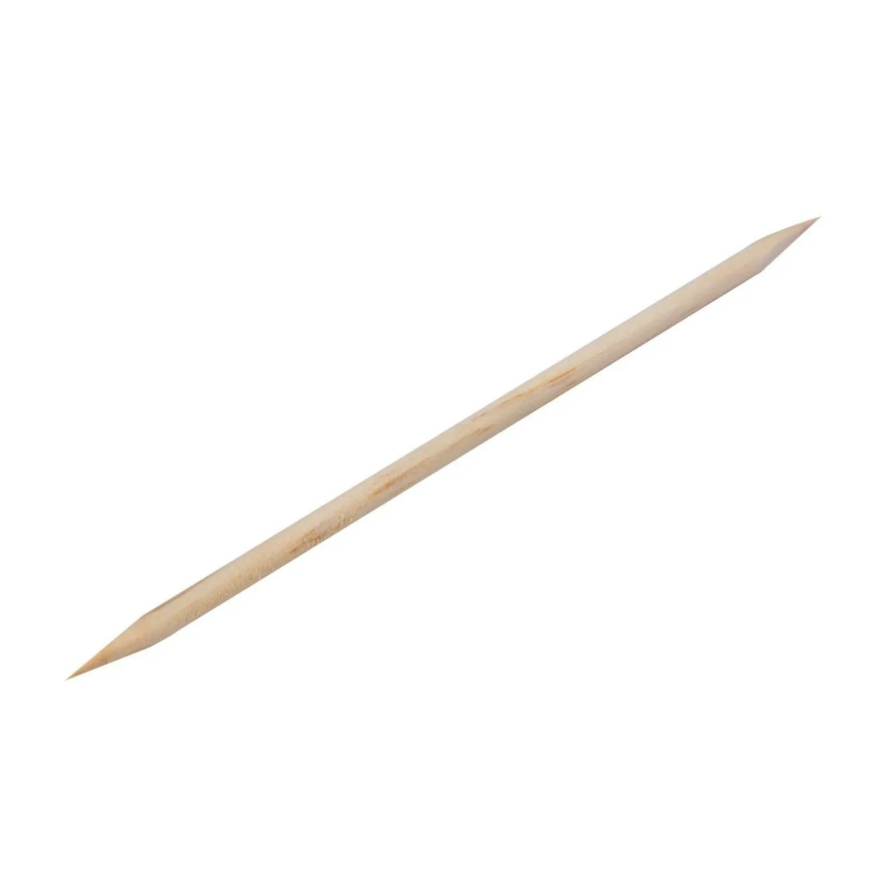 Palito de Unha de Madeira Needs Nails 5 Unidades