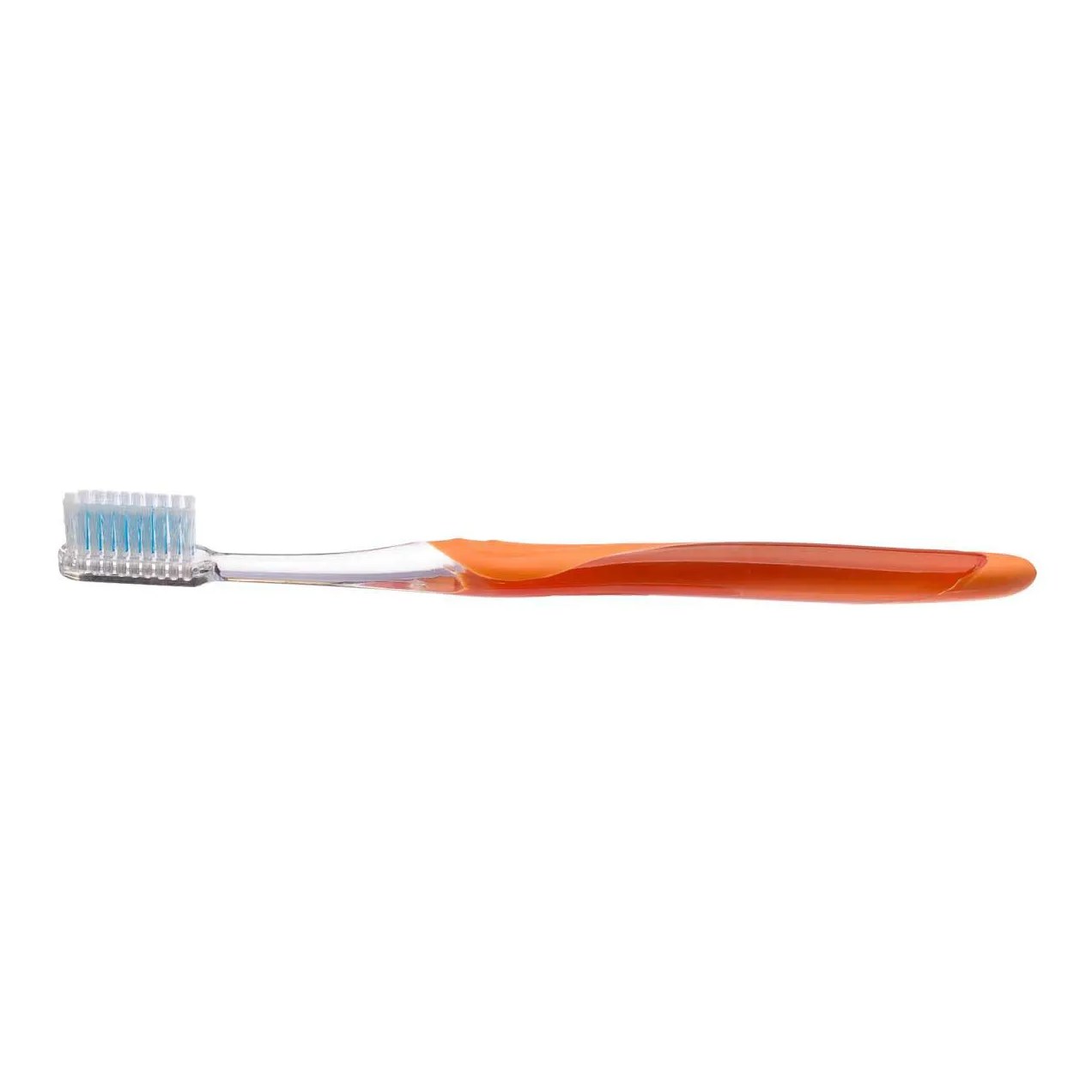 Escova de Dente Ortodôntica Needs Macia 1 Unidade