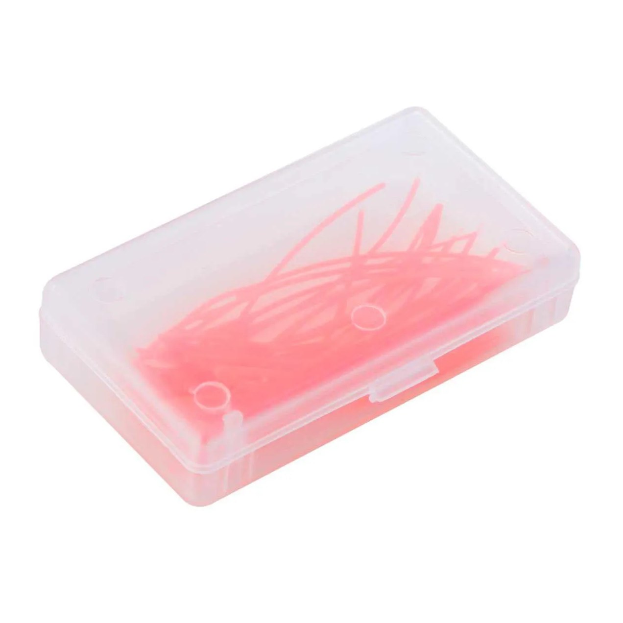 Passador de Fio Dental para Aparelho Needs Oral Care 30 Unidades