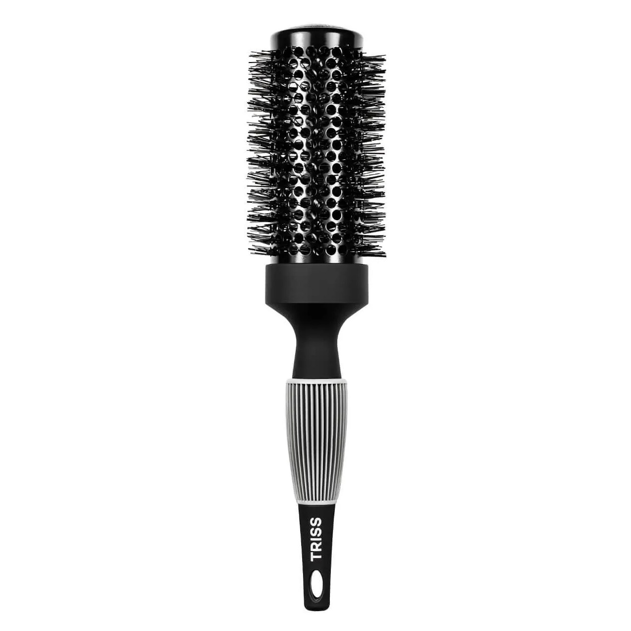Escova de Cabelo Modeladora Térmica Triss 43mm 1 Unidade