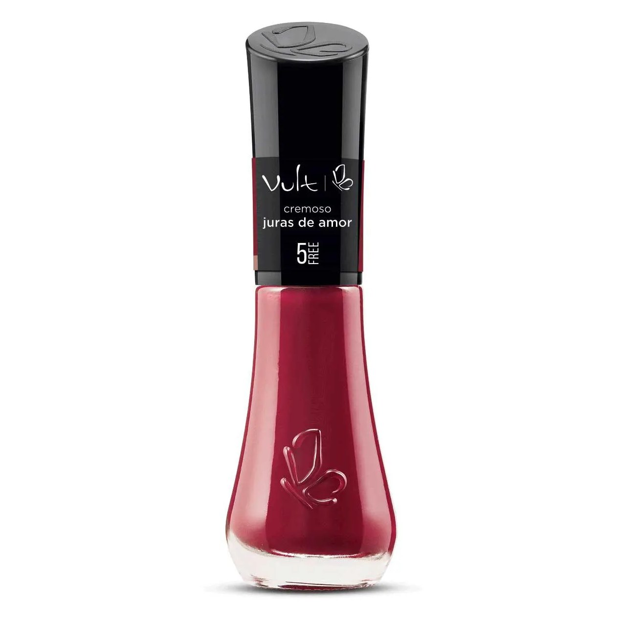 Esmalte Cremoso Vult 5Free 8ml - Juras de Amor