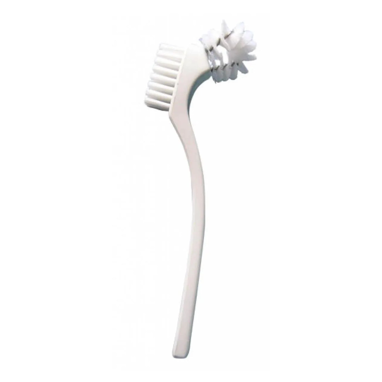 Escova de Prótese Curaprox BDC152 com 1 unidade
