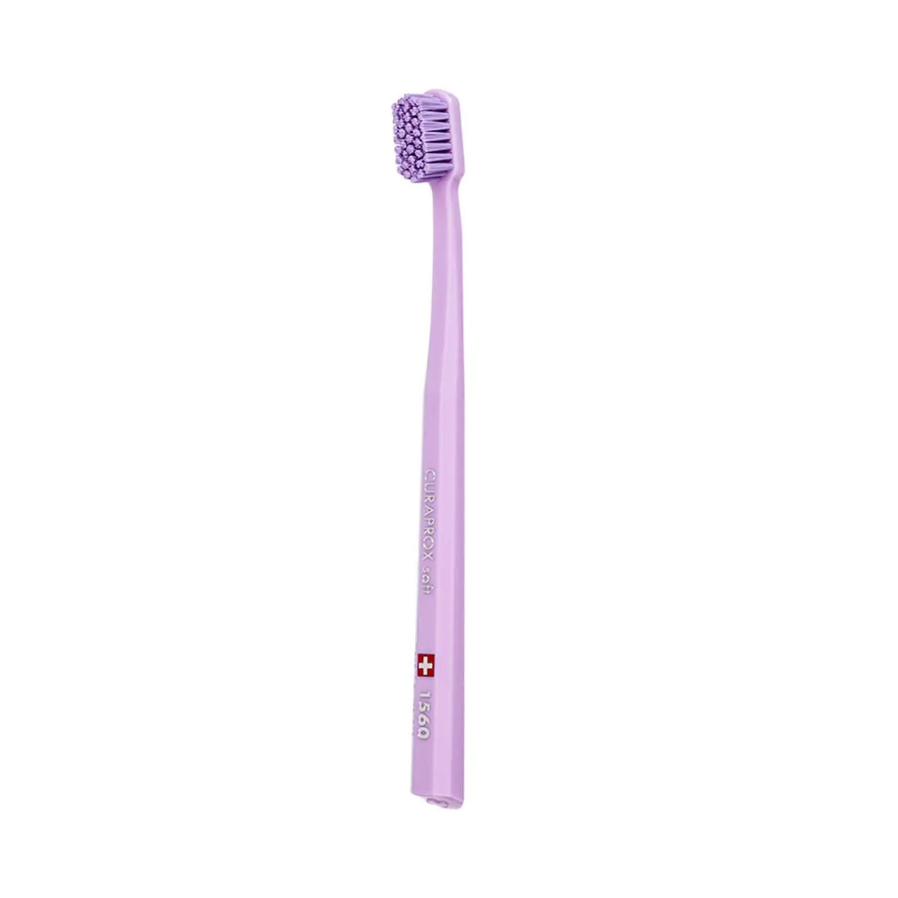 Escova de Dente Curaprox Soft CS1560B Macia com 1 unidade